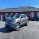 JN auto Nissan QASHQAI AWD 2018 8609250 Image principale